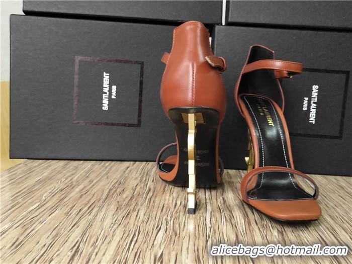 Good Quality Yves Saint Laurent YSL Sandal For Women #718344