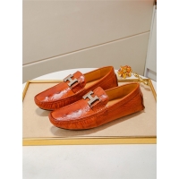 Most Popular Hermes Casual Shoes For Men #718863