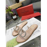 Pretty Style Valentino Slippers For Women #738647