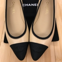 New Design Chanel Ch...