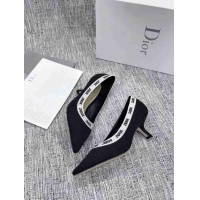 Luxury Christian Dior High-Heeled Shoes For Women #715385