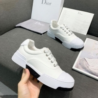 Good Looking Christian Dior Casual Shoes For Women #738831