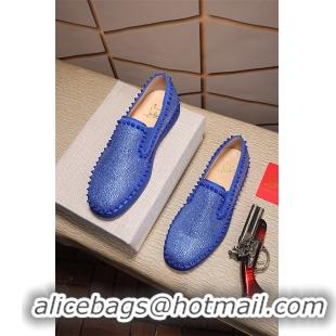 Top Quality Christian Louboutin CL Casual Shoes #735696