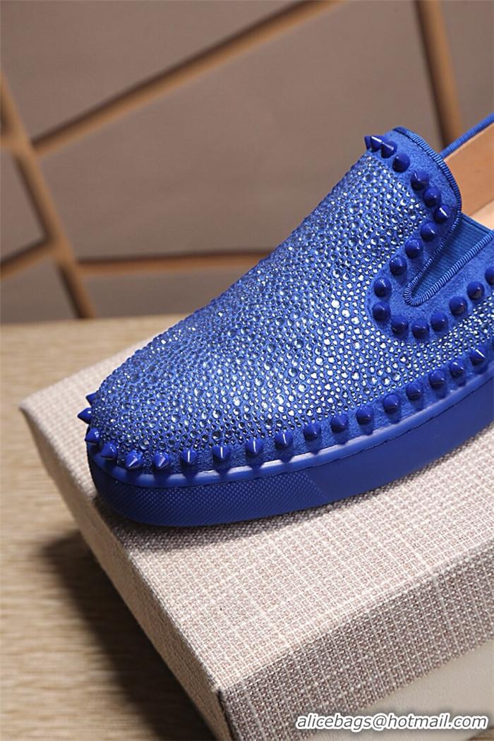 Top Quality Christian Louboutin CL Casual Shoes #735696
