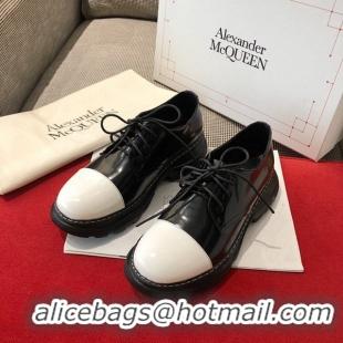 Best Grade Alexander McQueen Casual Shoes #722174