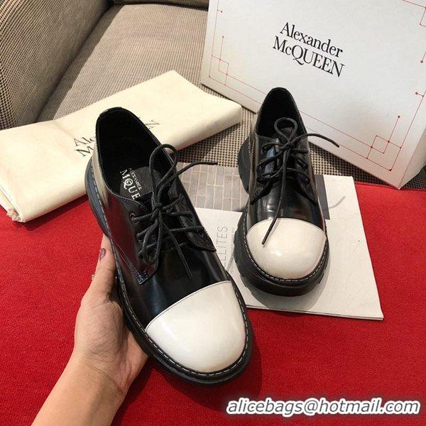 Best Grade Alexander McQueen Casual Shoes #722174