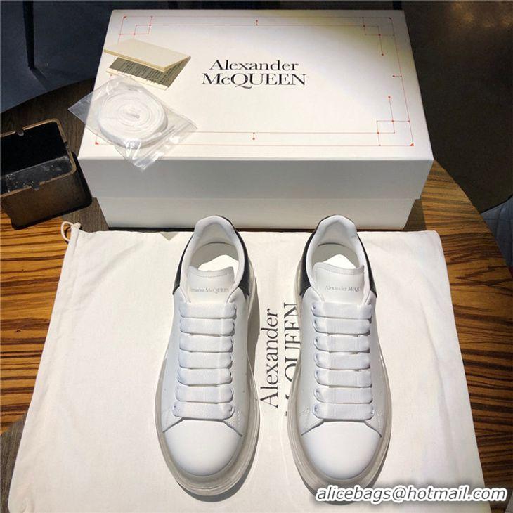 Good Quality Alexander McQueen Casual Shoes For Women #728198