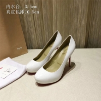 Classic Practical Christian Louboutin CL High-heeled Shoes For Women #632168