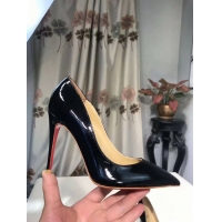 Top Sale Christian Louboutin CL High-Heeled Shoes For Women #690178