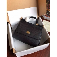 Grade Discount Dolce & Gabbana SICILY Bag Calfskin Leather BB4136TAC