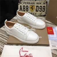 New Style Christian Louboutin CL Casual Shoes #717205
