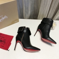 Pretty Style Christian Louboutin Boots For Women #728225