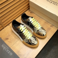 Top Quality Alexander McQueen Casual Shoes #719719