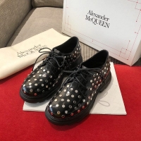 Unique Grade Alexander McQueen Casual Shoes #722125