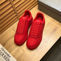 Purchase Alexander McQueen Casual Shoes #737199