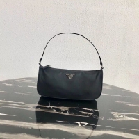 Chic Reproduction Prada Re-Edition nylon Tote bag 1N1419 black