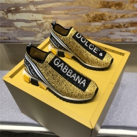 Super Quality Dolce & Gabbana D&G Shoes #680158