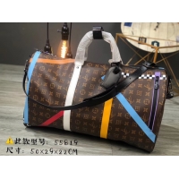 Durable Faux Louis v...