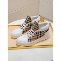 Low Cost Burberry Shoes Mn #728360