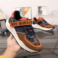 Top Grade Burberry Casual Shoes For Men #734017
