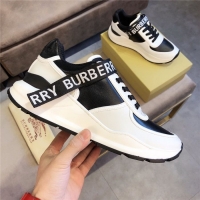 Best Product Burberry Casual Shoes For Men #734807