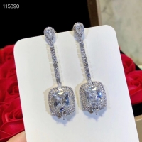 Reasonable Price TIFFANY Earrings CE2313 Silver