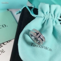 Market Sells Inexpensive TIFFANY Ring CE3524 Silver