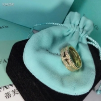 Trendy Design Discount TIFFANY Ring CE3524 Gold