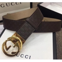 Fashion Gucci GG Sta...