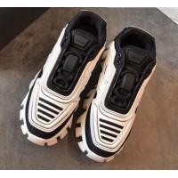 Low Cost Prada Cloudbust Sneakers P01503 White 2020