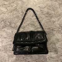 Good Price Marc Jacobs Pillow Bag M0897 M0897 Black