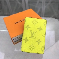 New Discount Louis Vuitton Pocket Organizer M30318
