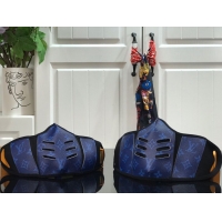 Buy Discount Louis Vuitton Masks 120416 Blue