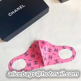 Best Design Chanel Masks in 5 Packs/Pieces C12046