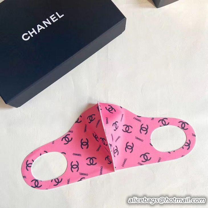 Best Design Chanel Masks in 5 Packs/Pieces C12046