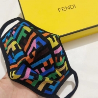 Low Price FENDI Masks in 2 Packs/Pieces F12043