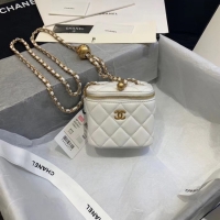 Well Crafted Chanel ...