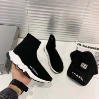 Top Quality Balenciaga Speed Sock Boots Sneakers B89560