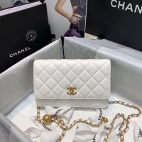 Cheapest Chanel WOC ...