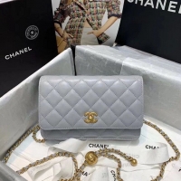 Sumptuous Chanel WOC...