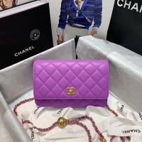 Best Chanel WOC Orig...