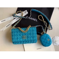 Low Price CHANEL 19 ...