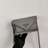 Crafted Prada Saffia...