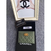 Stylish Chanel class...