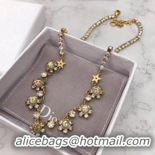 Most Popular Dior Necklace CE5071