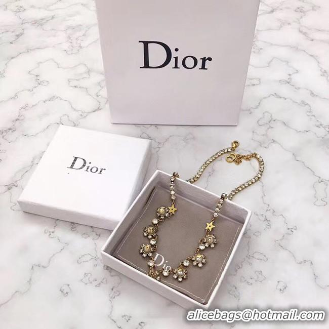 Most Popular Dior Necklace CE5071