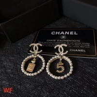 Best Product Chanel Earrings CE4528