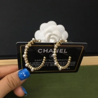 Pretty Style Chanel Earrings CE4624