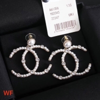 Pretty Style Chanel Earrings CE4692