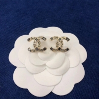 Crafted Chanel Earrings CE4719